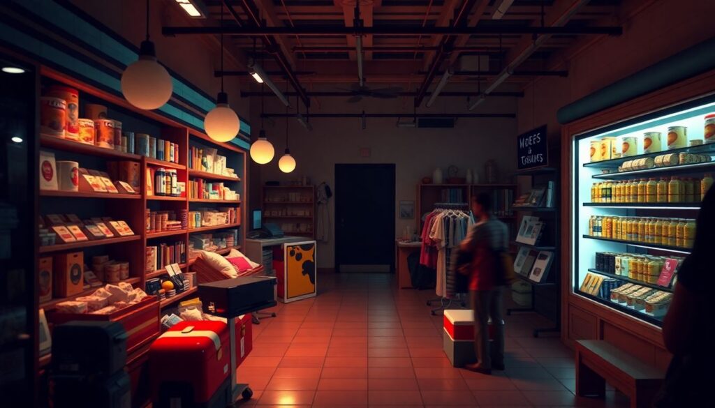 Искусственный интеллект и автономия в маркетплейсах - иллюстрация