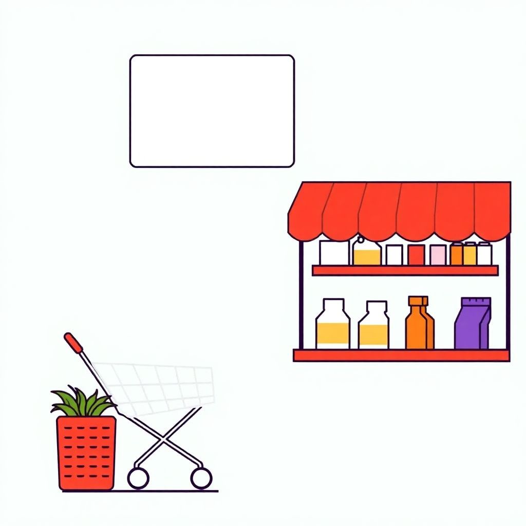 Искусственный интеллект и автономия в маркетплейсах улучшают бизнес-процессы