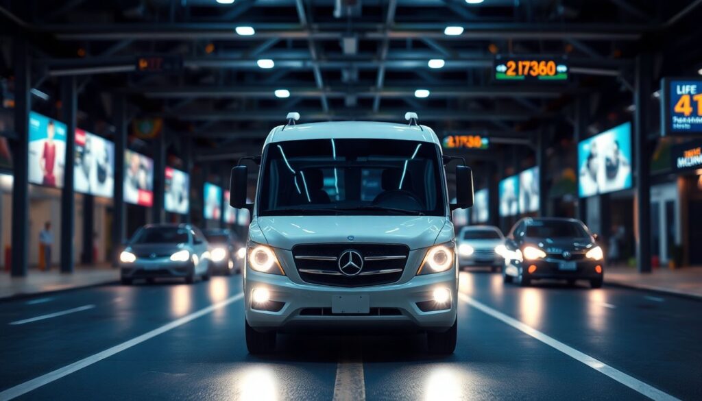 Глобальные последствия внедрения автономных технологий - иллюстрация