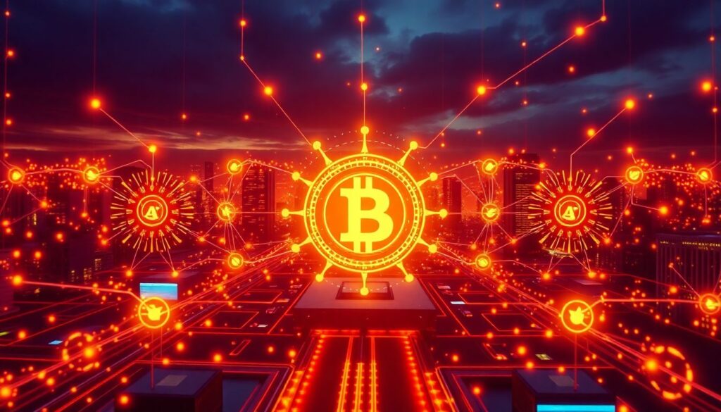 Как автономные протоколы ускоряют инновации - иллюстрация