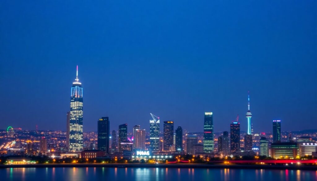 Переход к цифровой экономике через автономные сервисы - иллюстрация