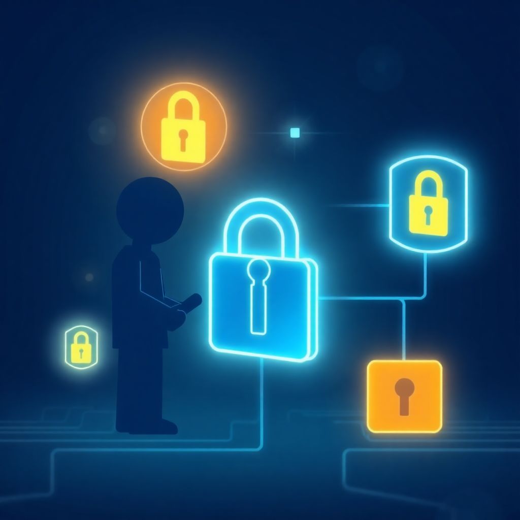 Искусственный интеллект в защите цифровой идентичности: как технологии обеспечивают безопасность