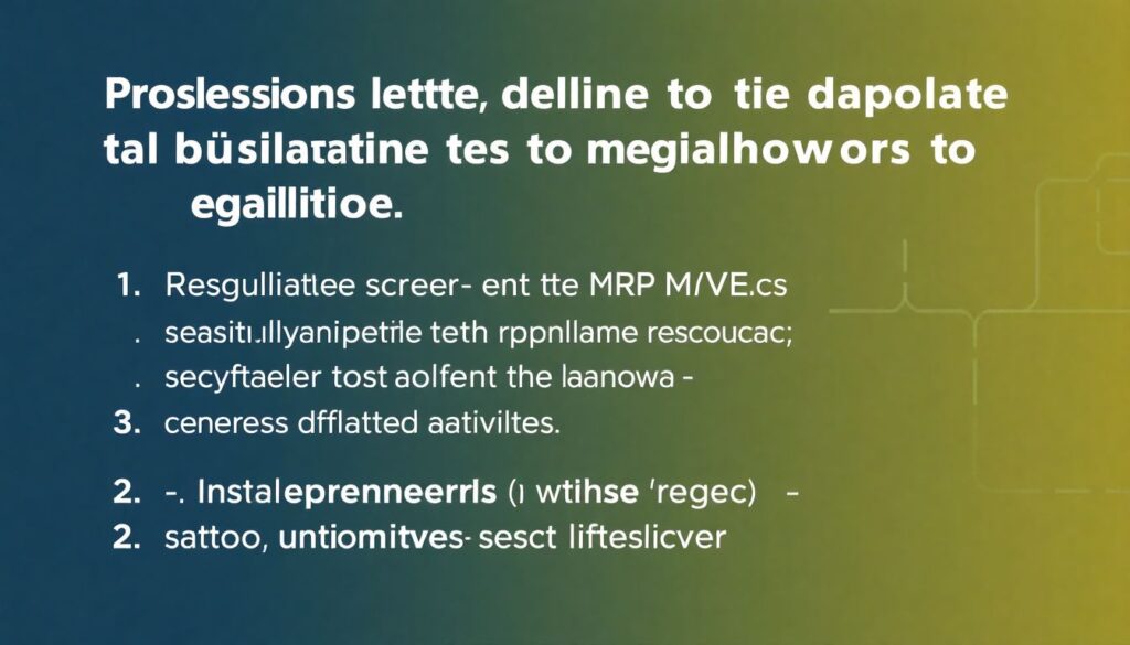 Адаптация бизнеса к регулятивной среде автономии - иллюстрация