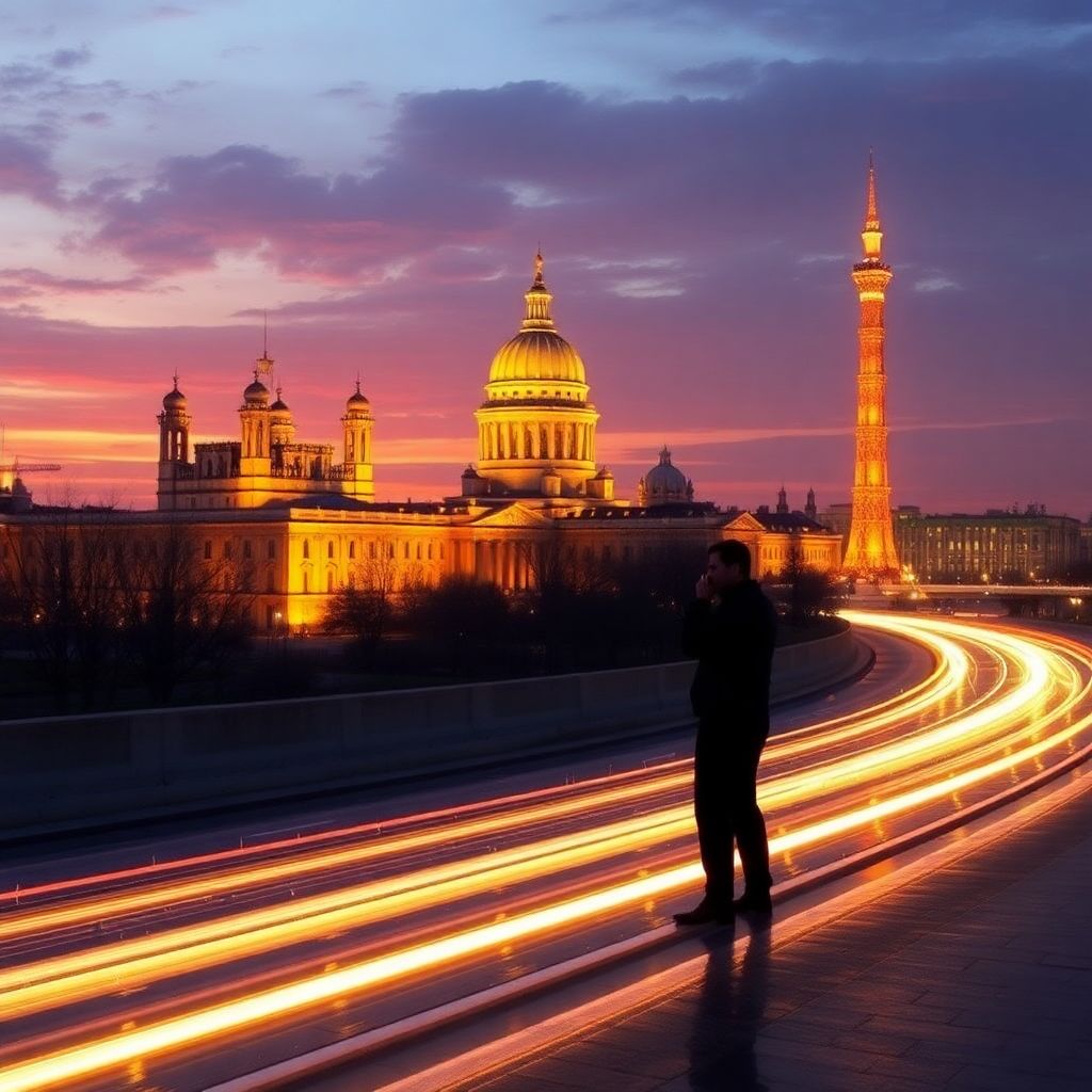 Цифровой суверенитет в эпоху автономии: как государства сохраняют контроль