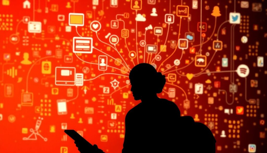 Экономика внимания в условиях автономии - иллюстрация