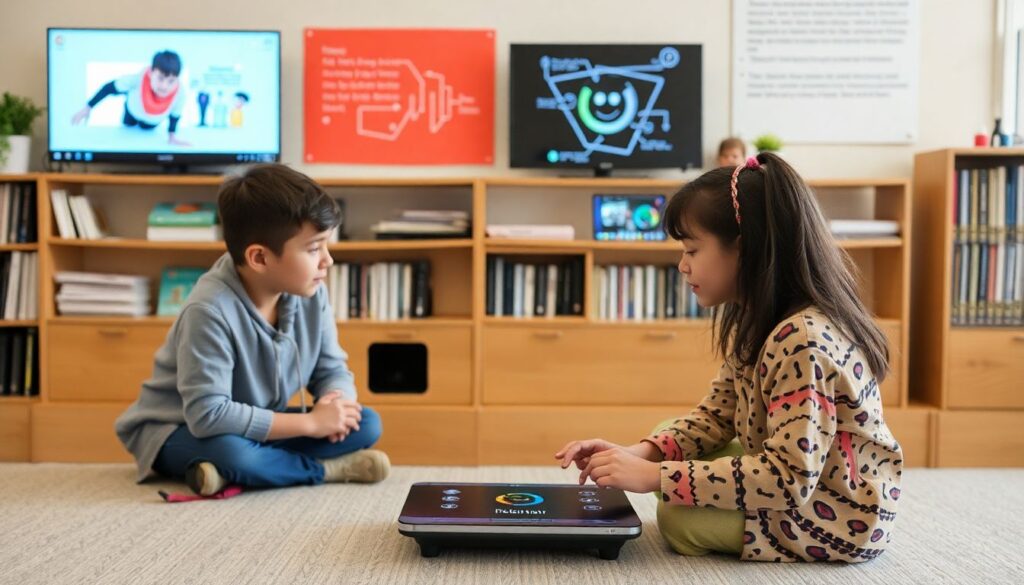 Автономные инновации в образовании и обучении - иллюстрация