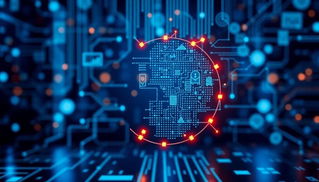 Роль цифровой идентичности в автономной экономике - иллюстрация