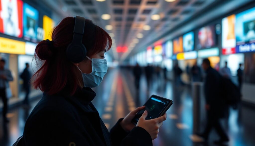 Роль цифровой идентичности в автономной экономике - иллюстрация