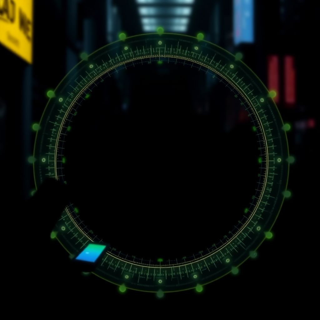 Цифровая идентичность как основа развития автономной экономики будущего