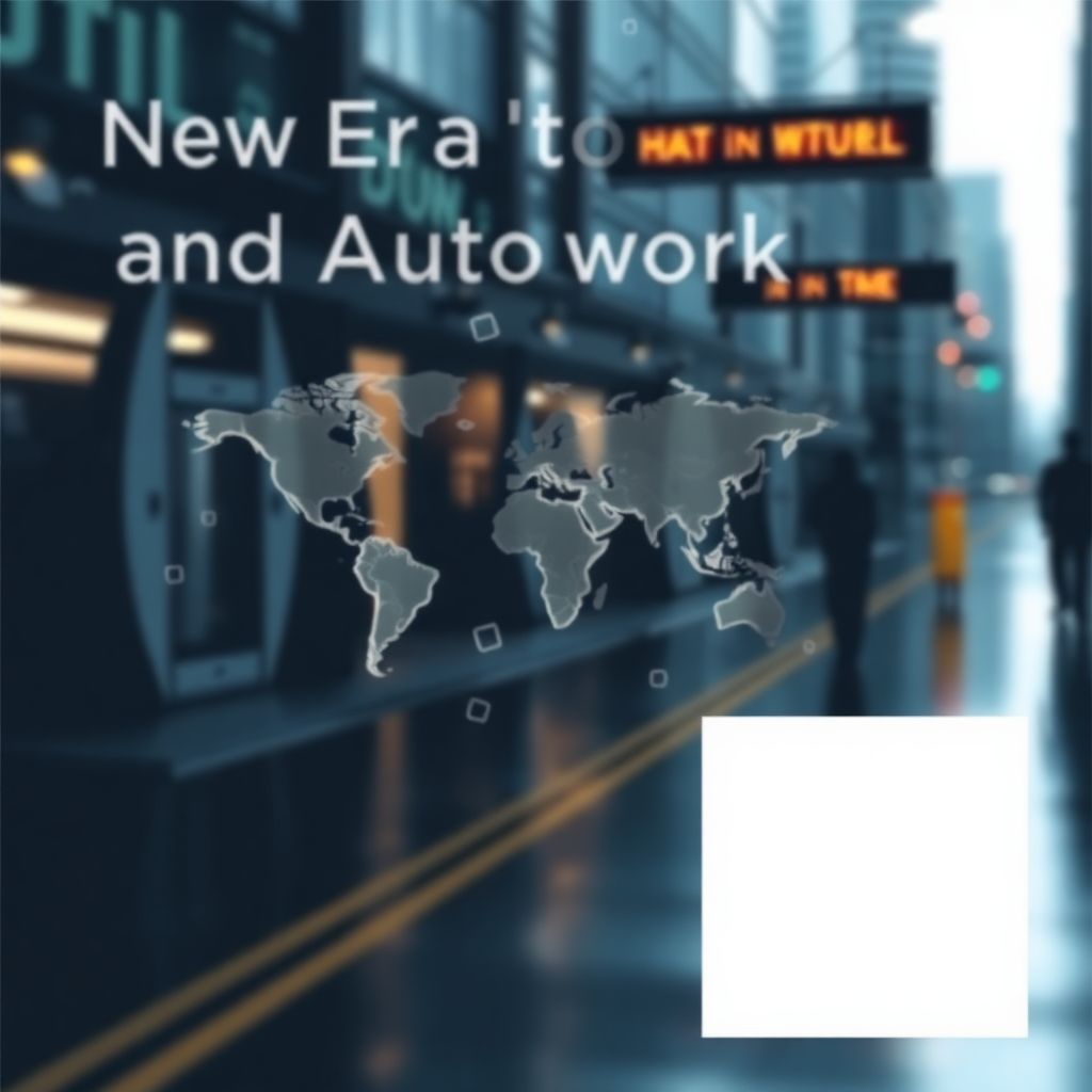 Автономия и миграция рабочих мест: как независимость влияет на занятость