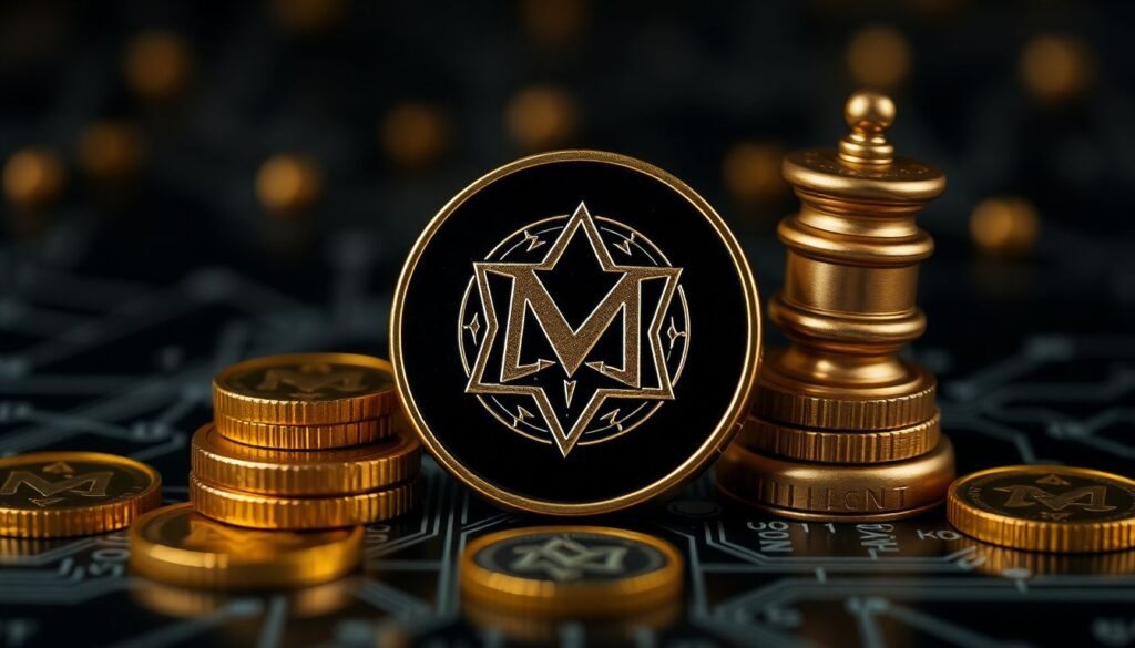 Крипто-право и регулирование автономной экономики - иллюстрация