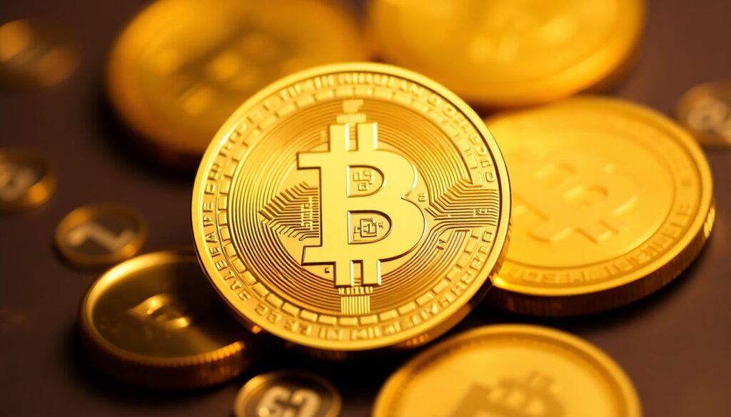 Крипто-право и регулирование автономной экономики - иллюстрация