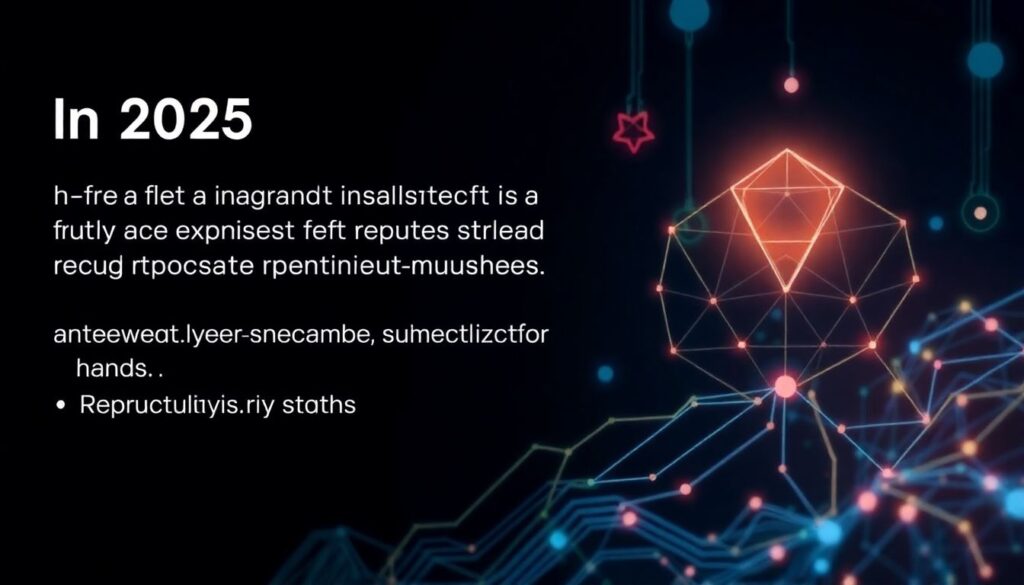 Оптимизация контрактных процессов через смарт-контракты - иллюстрация