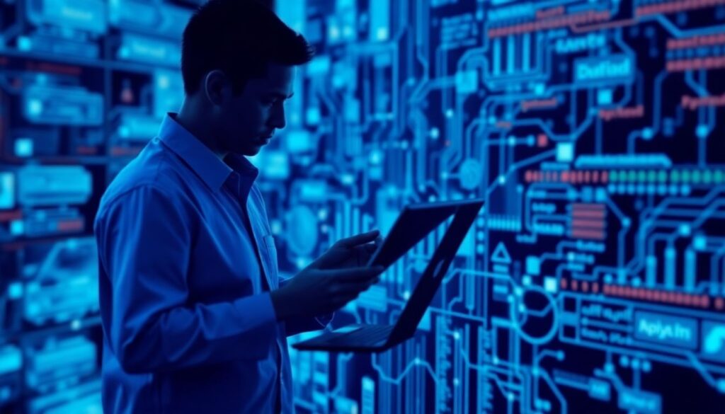 Эволюция безопасных вычислений для автономной аналитики - иллюстрация