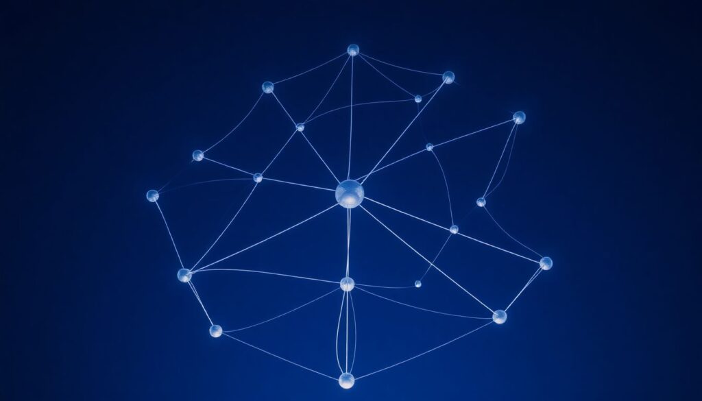 Как автономные сети поддерживают цифровую суверенность - иллюстрация