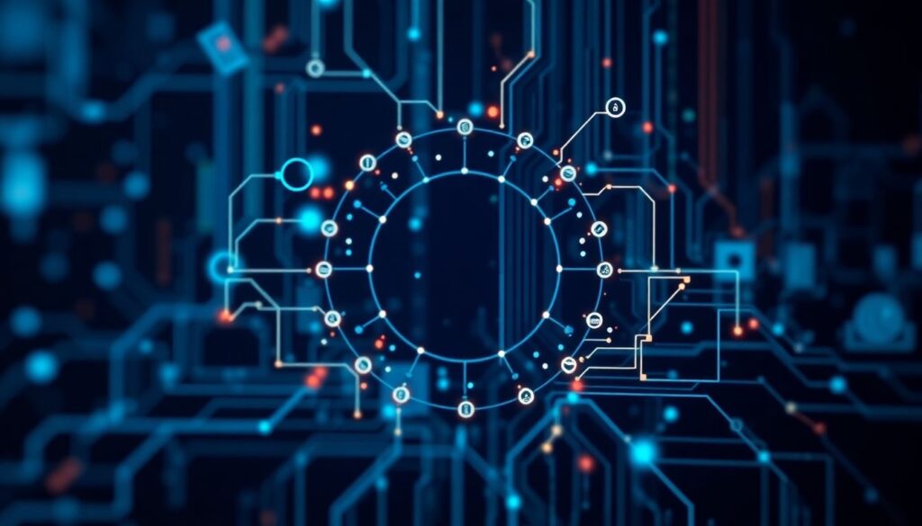 Роль искусственного интеллекта в аудите автономных сервисов - иллюстрация