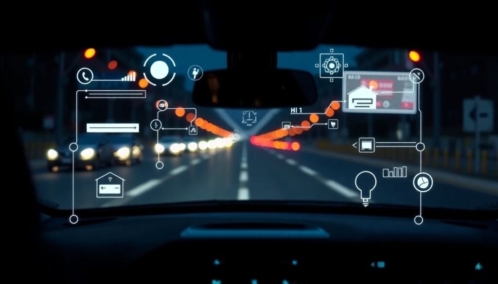 Роль искусственного интеллекта в аудите автономных сервисов - иллюстрация