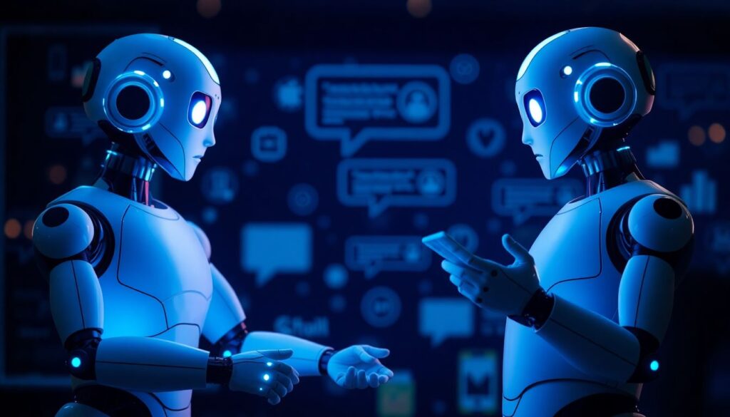 Как автономные решения улучшают клиентский опыт в банкинге - иллюстрация