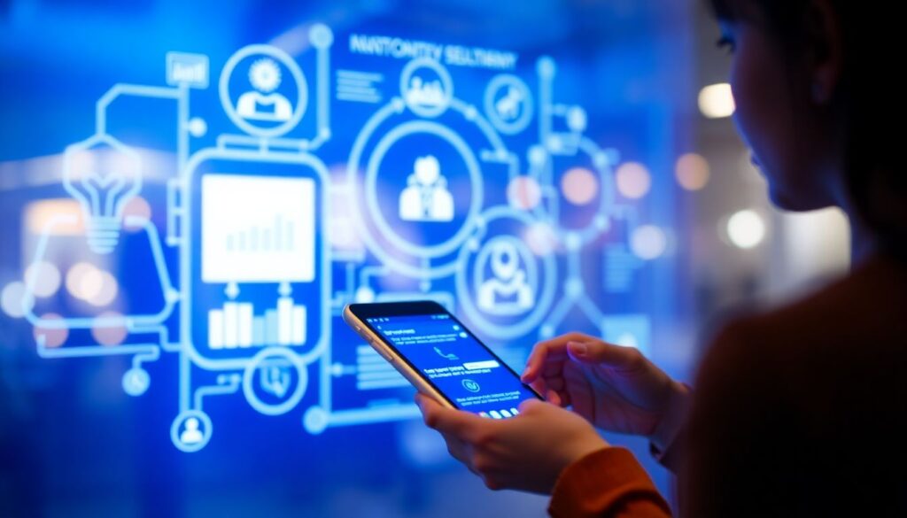 Как автономные решения улучшают клиентский опыт в банкинге - иллюстрация