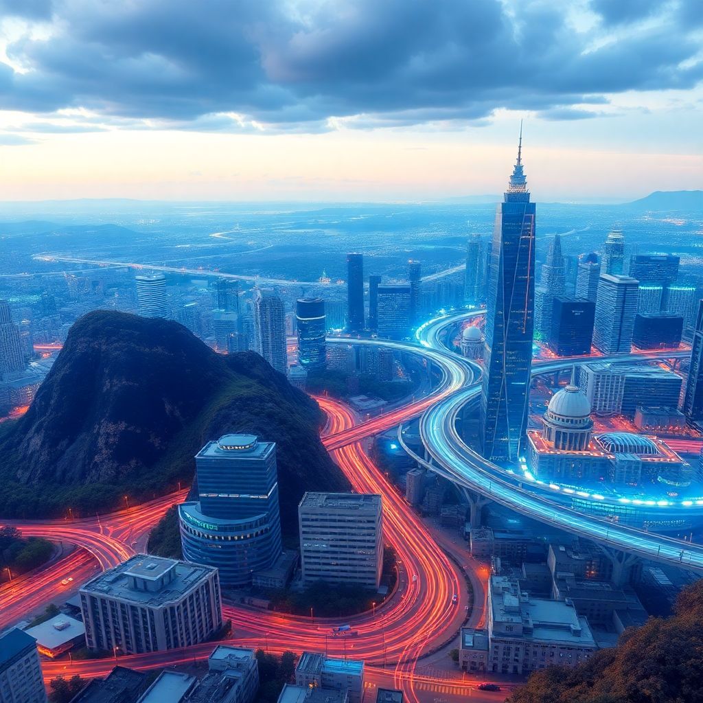 Совместимость старых систем с автономной инфраструктурой: эффективные решения