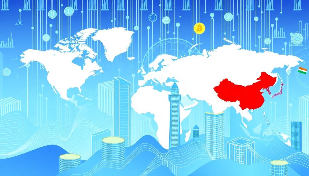 Гипотезы о будущем национальных цифровых валют - иллюстрация