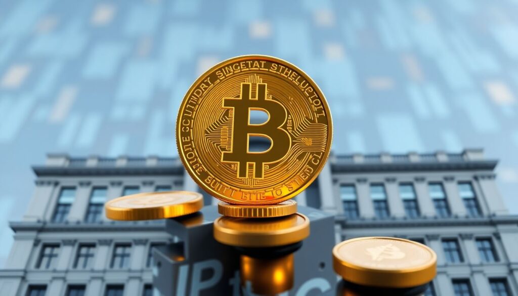 Гипотезы о будущем национальных цифровых валют - иллюстрация