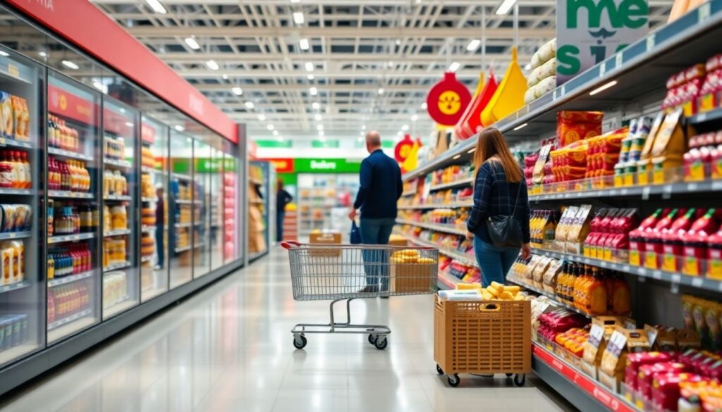 Как AI дополняет аналитику в автономной торговле - иллюстрация