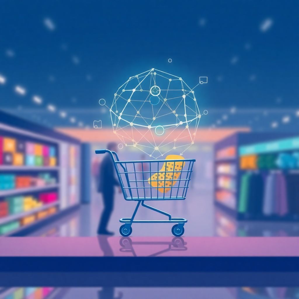 Ai в аналитике автономной торговли помогает улучшать точность и эффективность решений