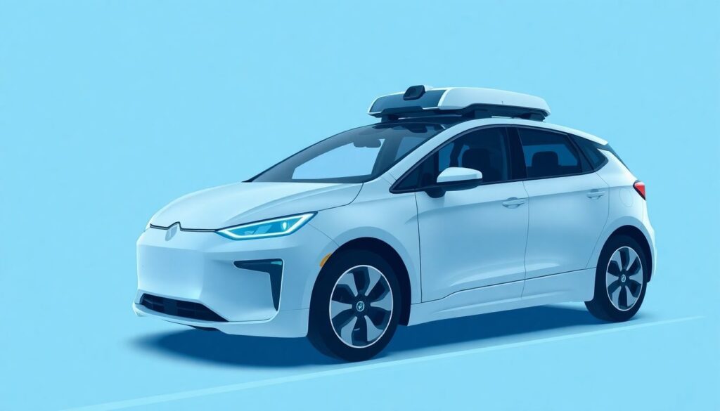 Управление безопасность в автономной экосистеме - иллюстрация