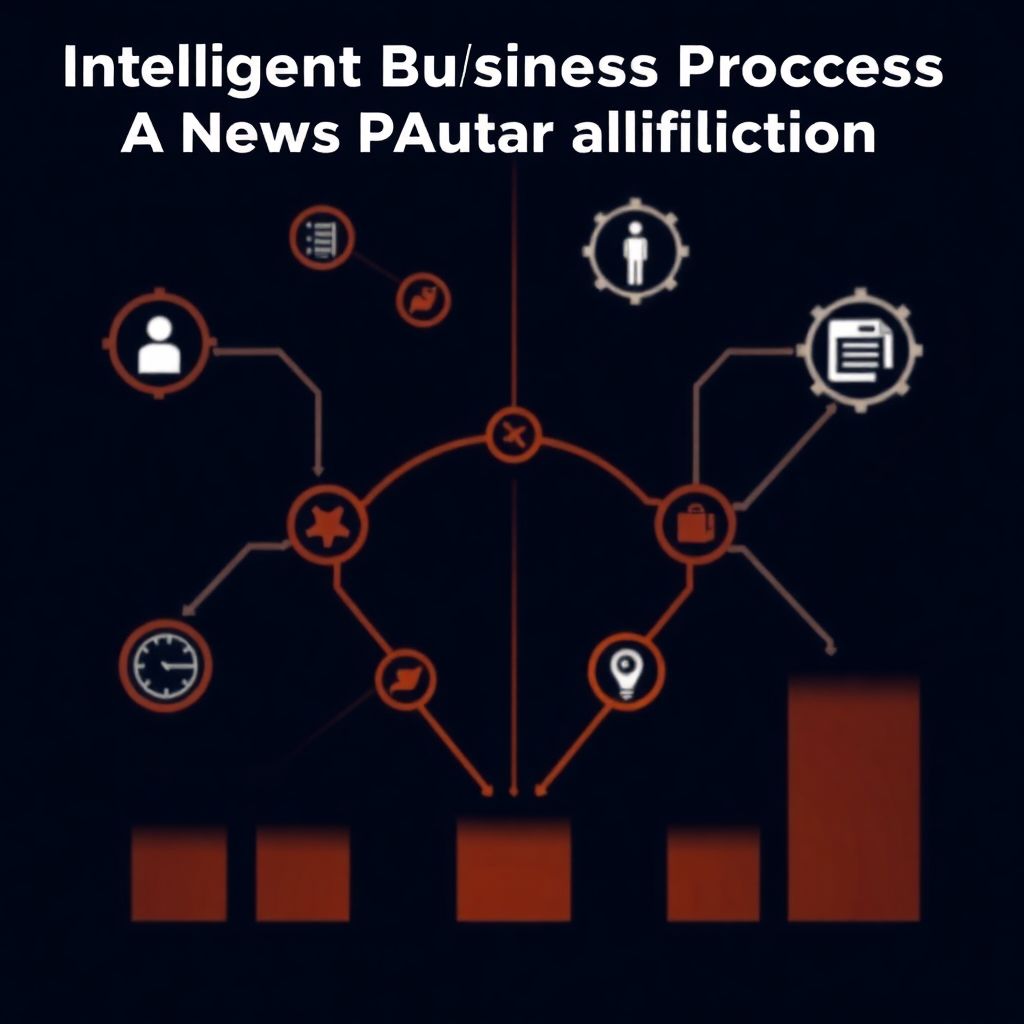 Автоматизация бизнес-процессов для повышения эффективности и снижения затрат