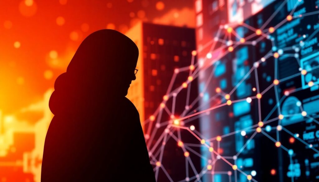 Как автономные протоколы уменьшают операционные риски - иллюстрация