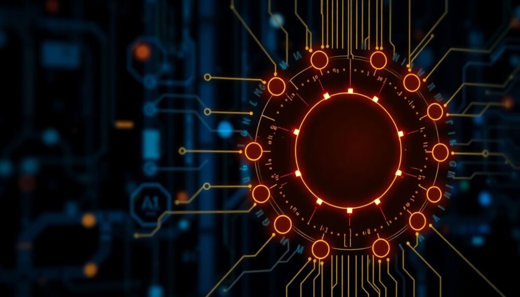 Как автономные протоколы уменьшают операционные риски - иллюстрация