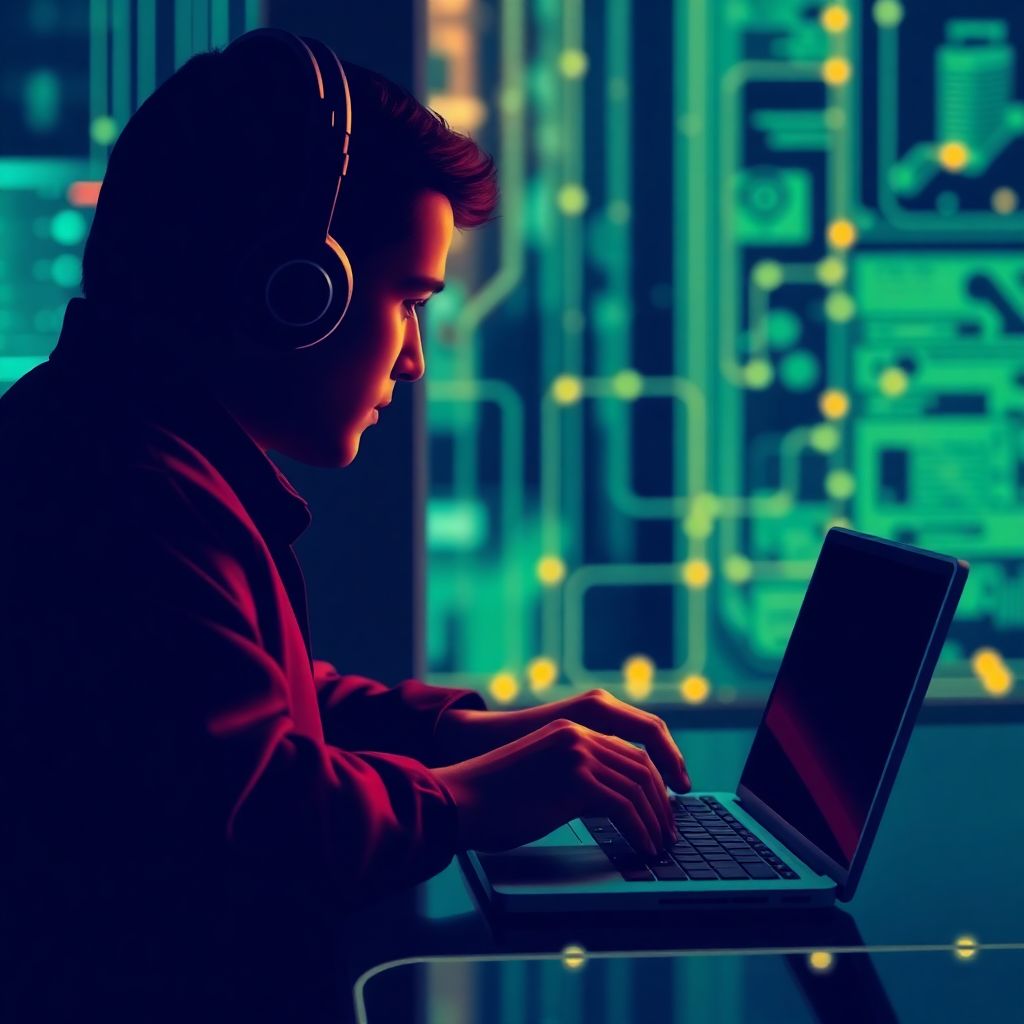 Автономные протоколы снижают операционные риски в цифровых экосистемах