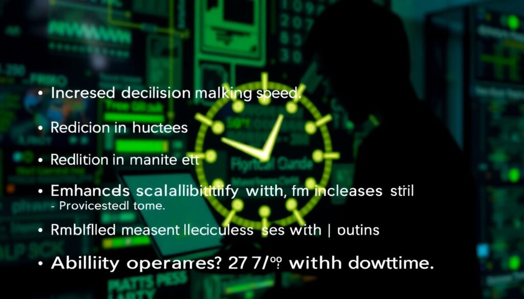 Как автономные системы ускоряют цифровую трансформацию предприятий - иллюстрация