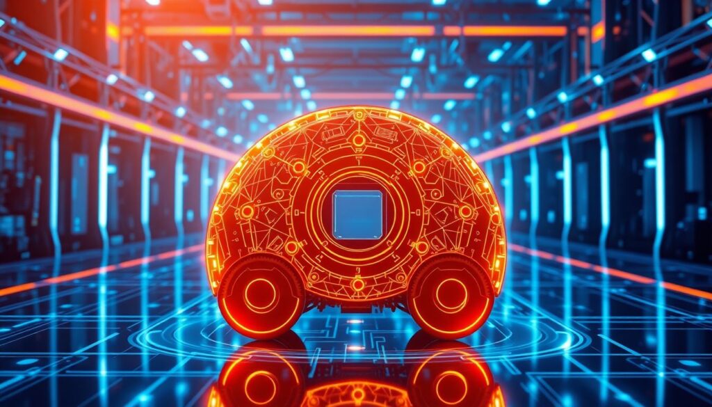 Этические дилеммы автономной экономики - иллюстрация