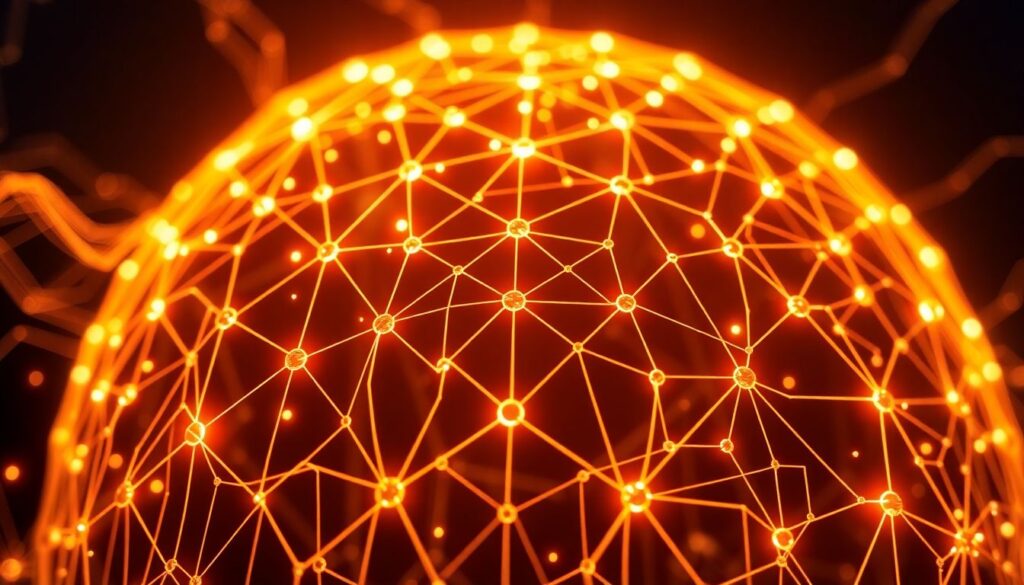 Как блокчейн упрощает аудит автономных проектов - иллюстрация