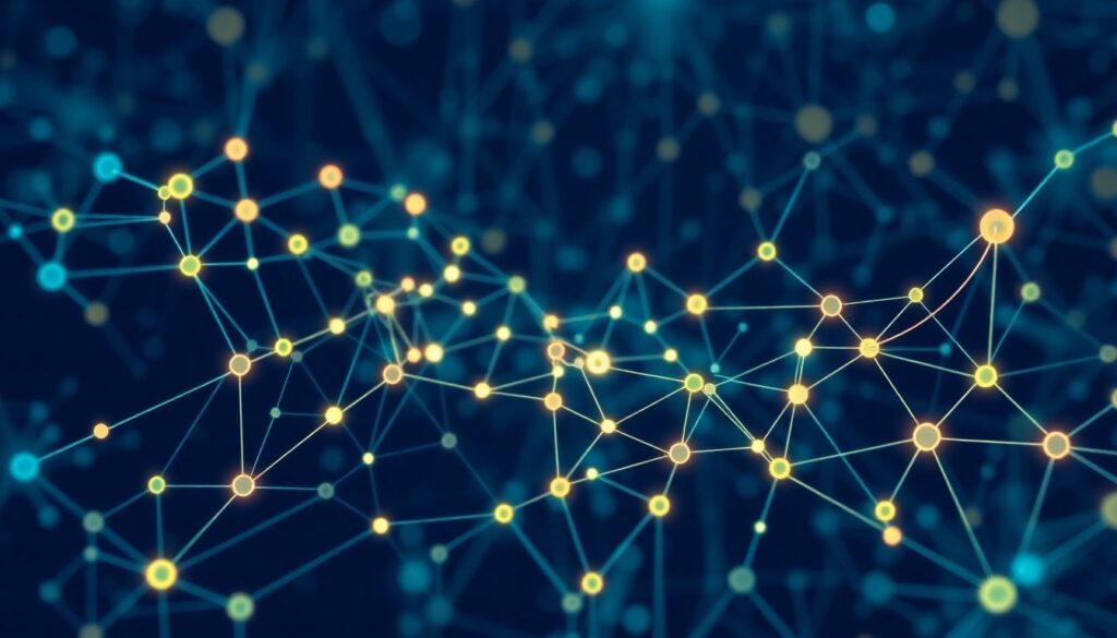 Как блокчейн упрощает аудит автономных проектов - иллюстрация