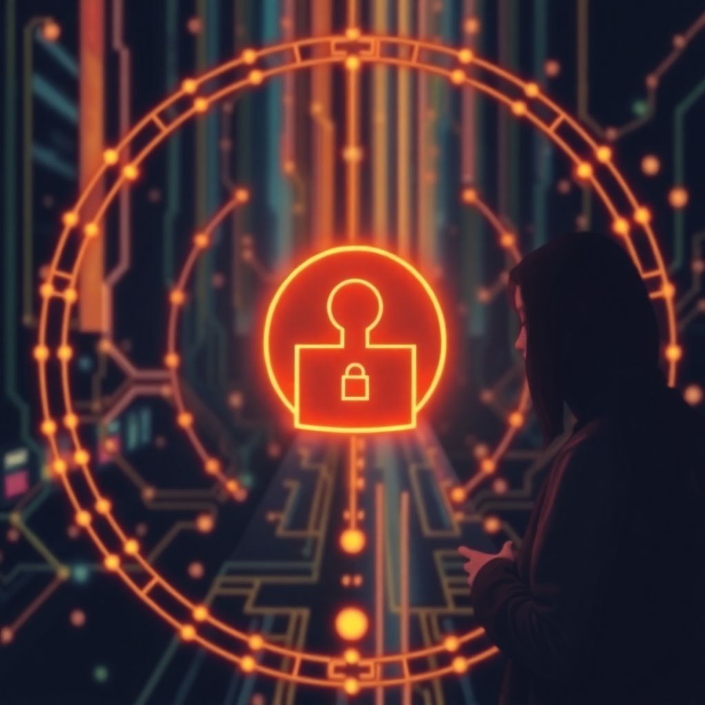 Приватность в автономных финансах: как обеспечить безопасность данных пользователей