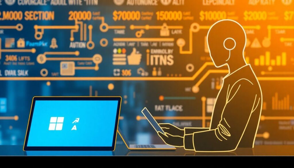 Как автономные решения влияют на кредитование - иллюстрация