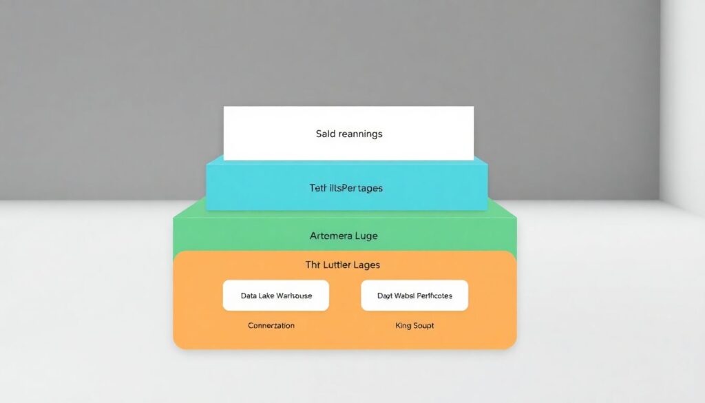 Современные архитектуры автономной аналитики - иллюстрация