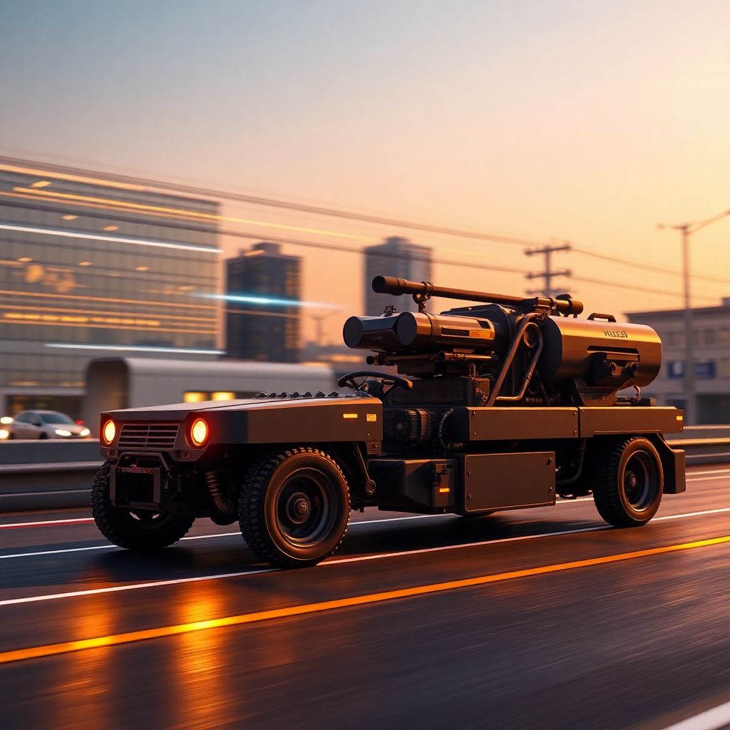 Автономные системы ускоряют цифровую трансформацию бизнеса и повышают эффективность