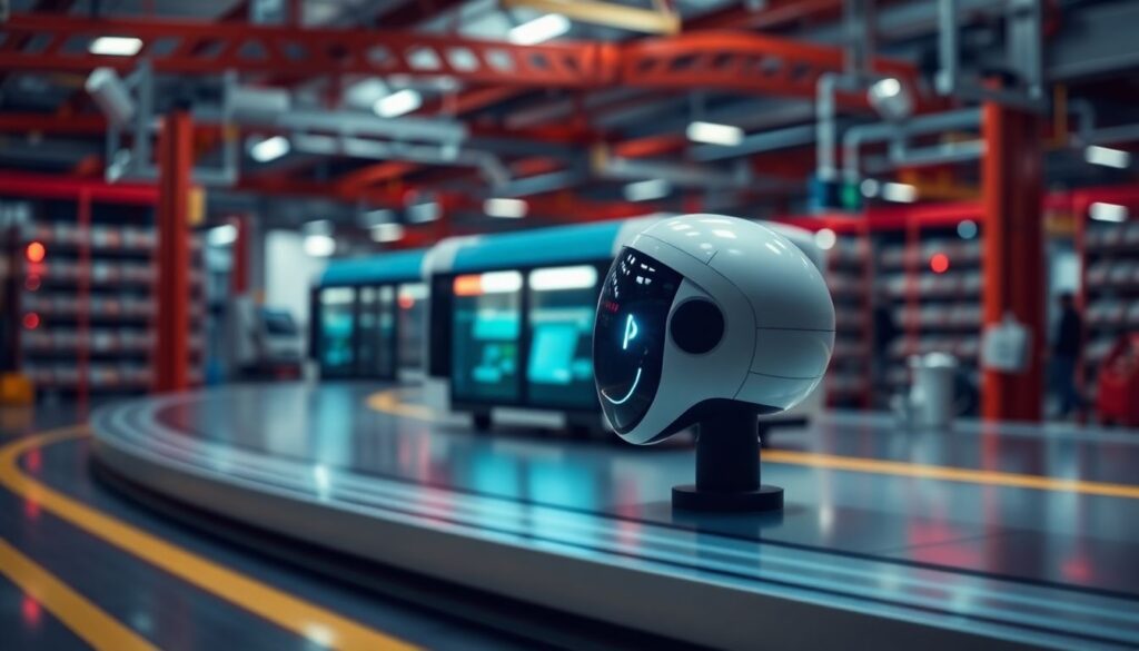 Как автономный интернет вещей влияет на экономику - иллюстрация