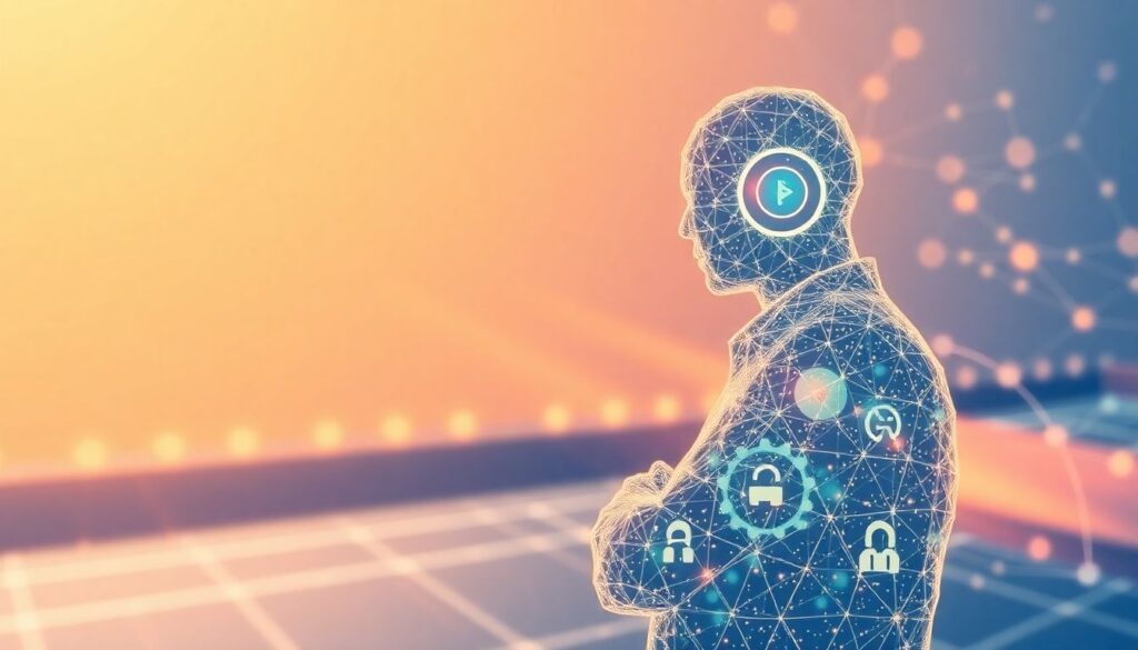 Парадигмы доверия в автономной экономике - иллюстрация