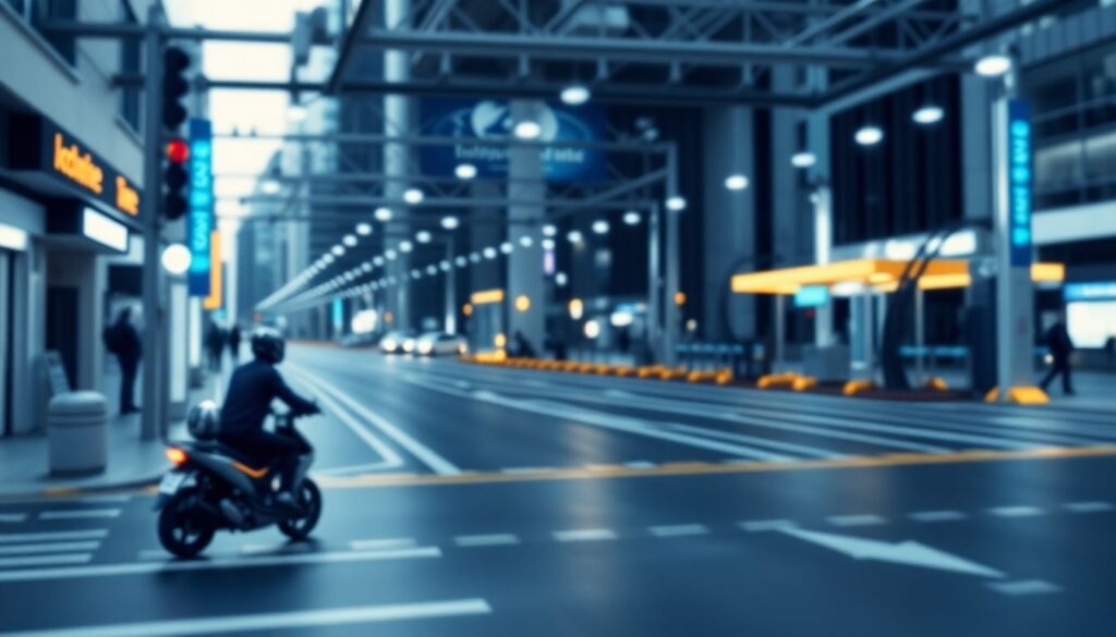 Развитие цифровых связанных через автономные сервисы - иллюстрация