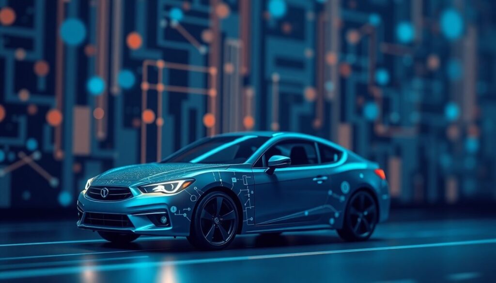 Как автономные решения влияют на страховые риски - иллюстрация