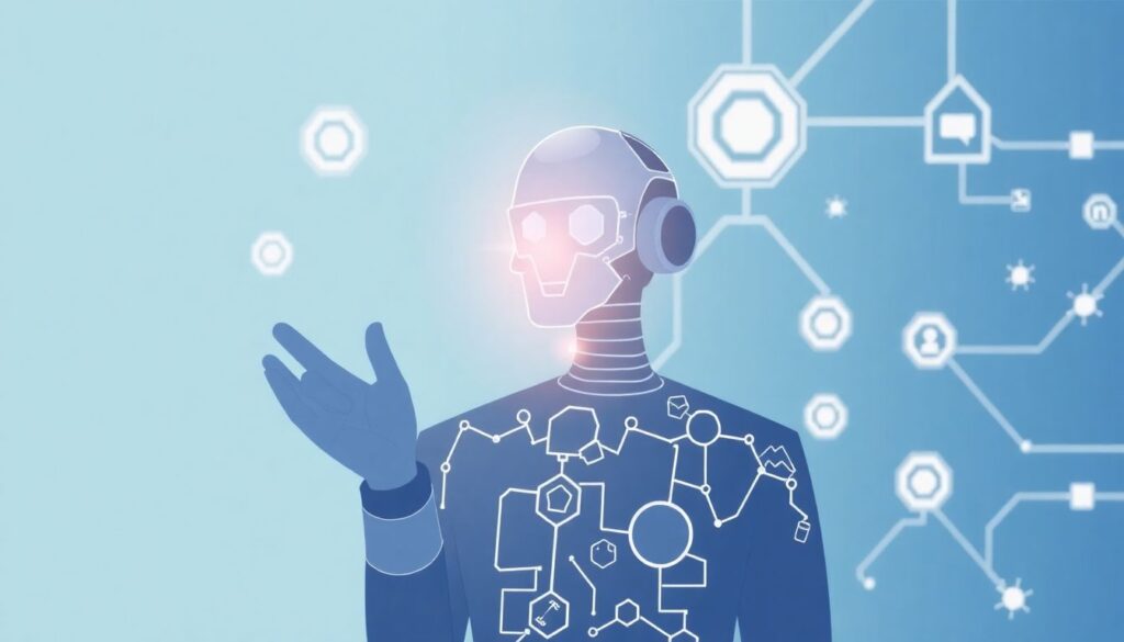 Искусственный интеллект и экономика совместной инфраструктуры - иллюстрация