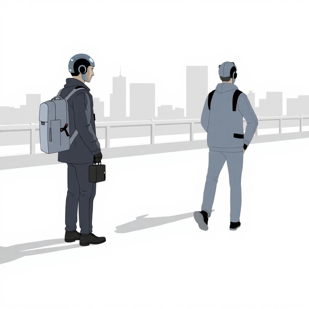 Искусственный интеллект и экономика совместной инфраструктуры в современной бизнес-среде