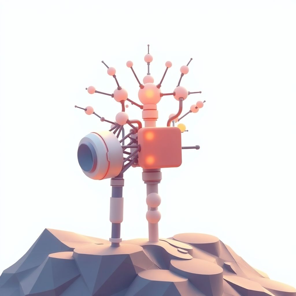 Генеративный ИИ в автономной экономике: перспективы и реальные применения