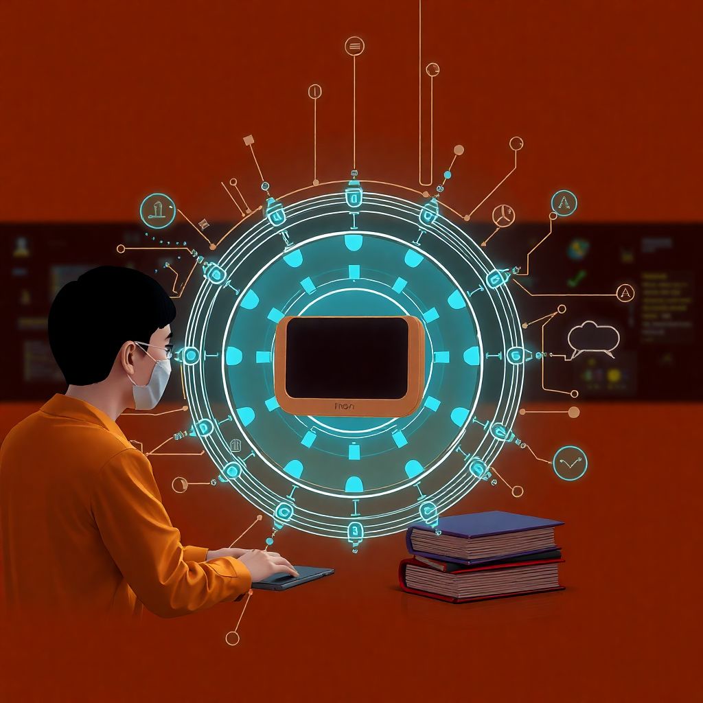 Автономные сервисы в образовании: эффективные практики внедрения и применения