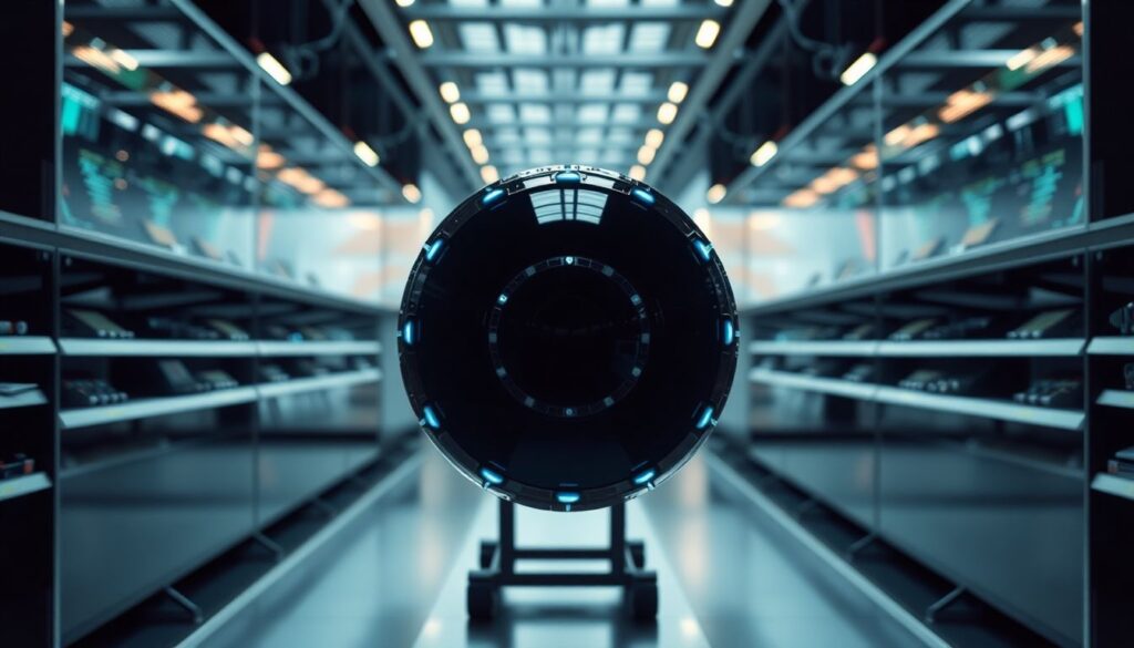 Как автономная инфраструктура влияет на устойчивость бизнеса - иллюстрация